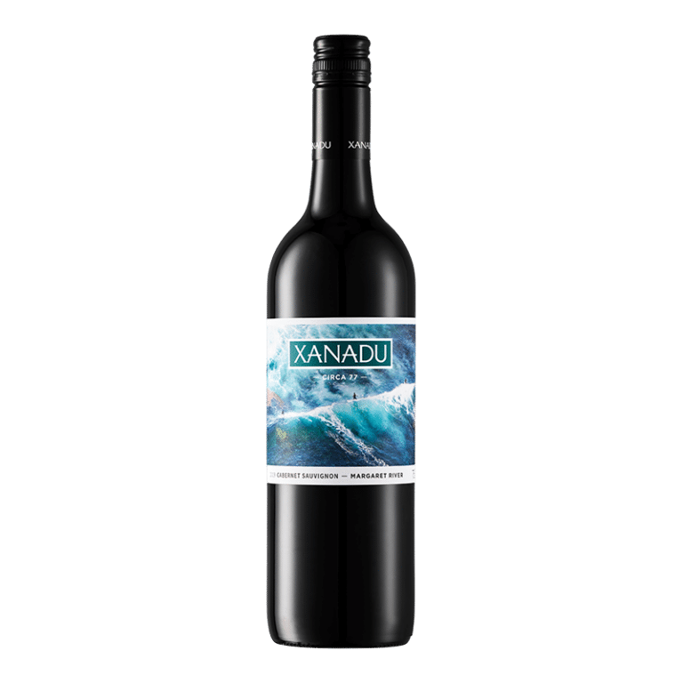 Xanadu Circa 77 Cabernet Sauvignon 2022 (12 Bottles)