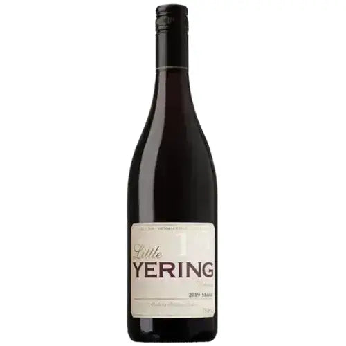 Yering Little Yering Shiraz (12 Bottles)