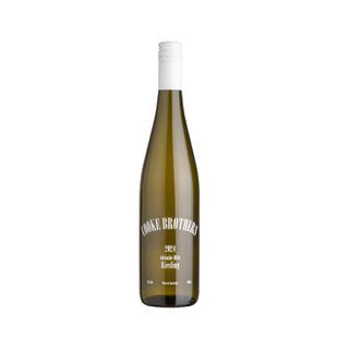Cooke Brothers Riesling 2024 (12 Bottles)