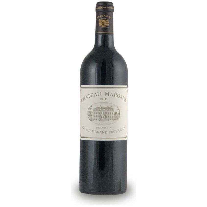 Chateau Margaux Bordeaux 2019 (Single Bottle) 750ml