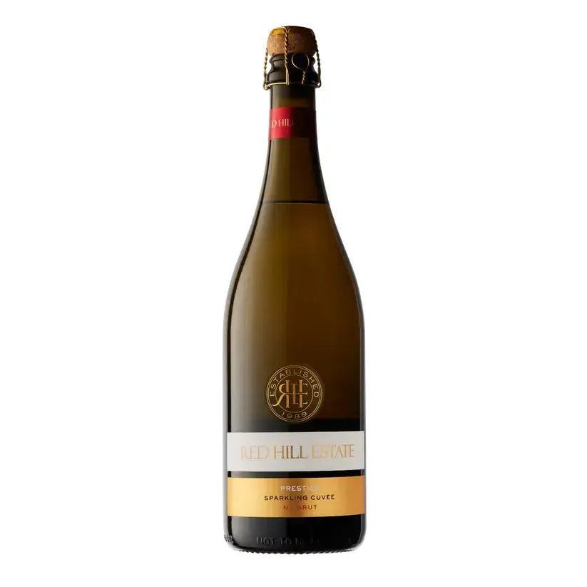 Red Hill Estate Sparkling Cuvée NV (12 Bottles)