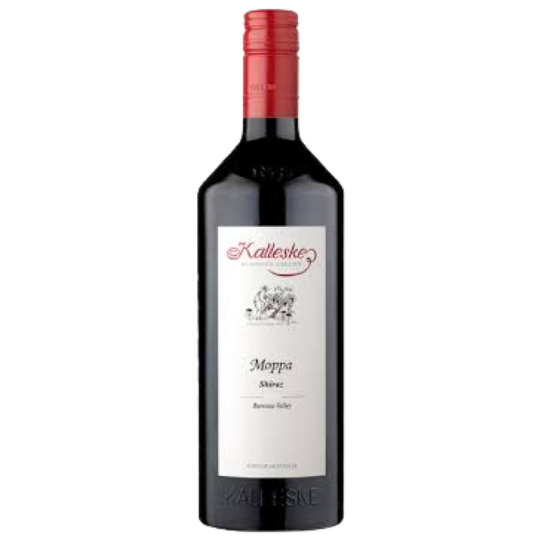 Kalleske Moppa Shiraz 2023 (6 Bottles)