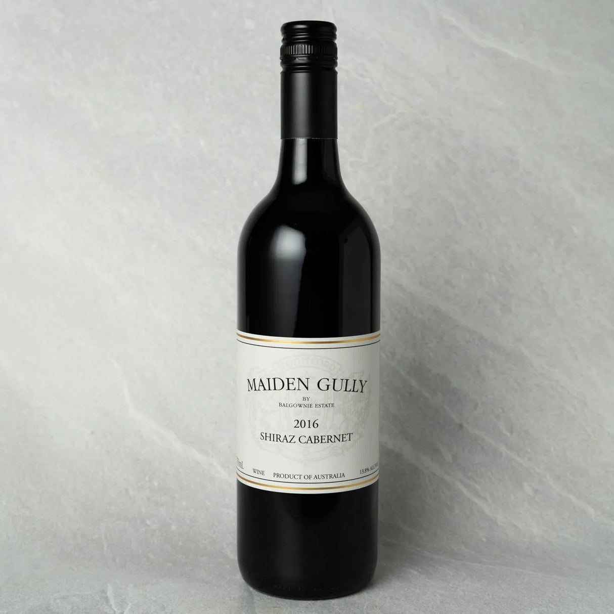 Maiden Gully Balgownie Shiraz Cabernet 2016 (12 Bottles)