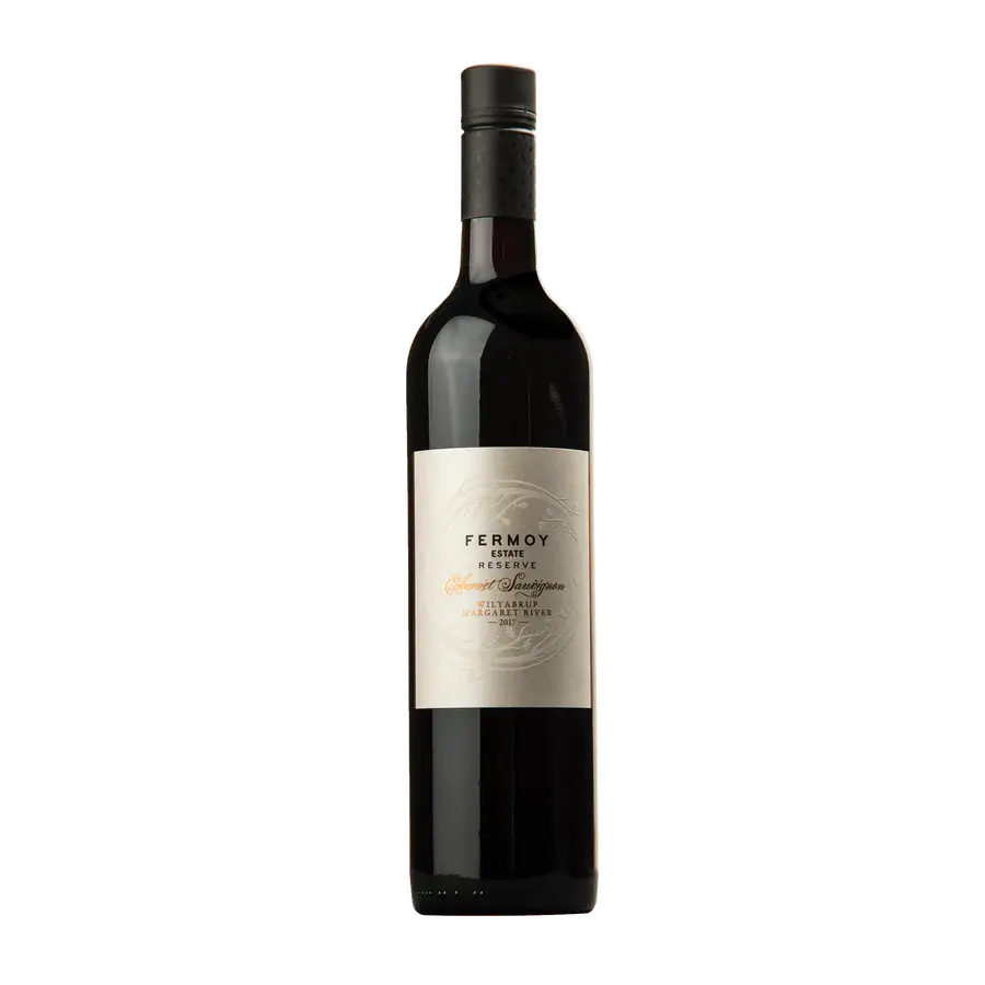 Fermoy Reserve Cabernet Sauvignon, Margaret River 2018 (6 Bottles)