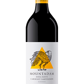 Mountadam 550 Cabernet Sauvignon 2021 (6 bottles)