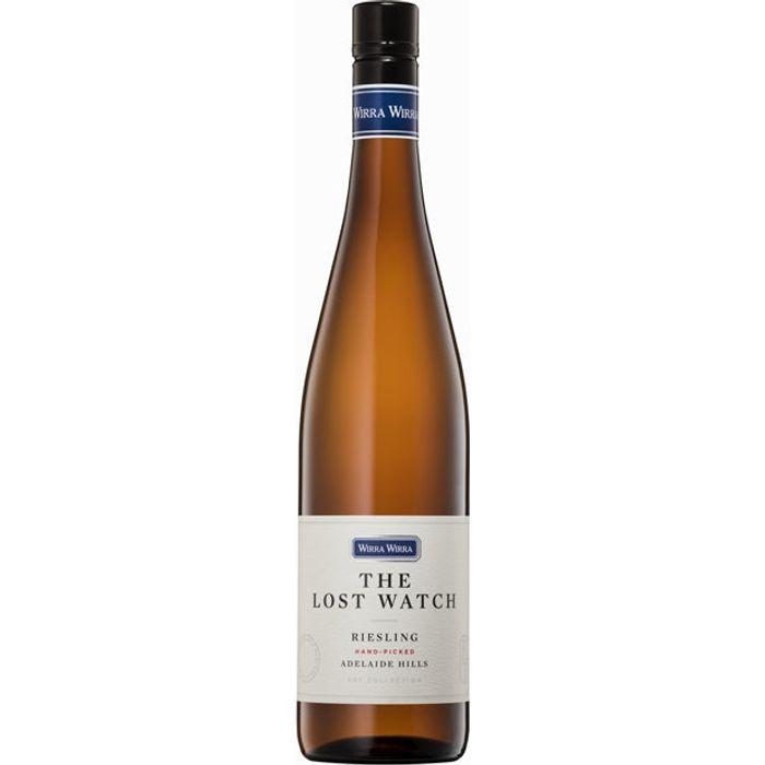 Wirra Wirra The Lost Watch Adelaide Hills Riesling 2023 (12 bottles)