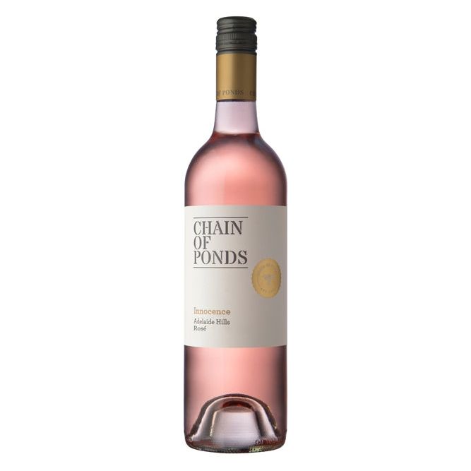Chain of Ponds Innocence Dry Rosé (Pinot Noir) 2024 (12 bottles)