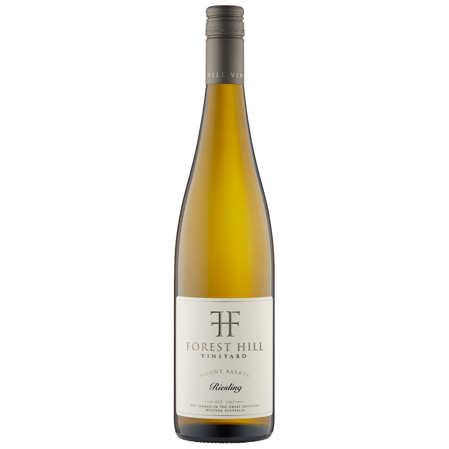 Forest Hill Estate Riesling 2024 (12 bottles)