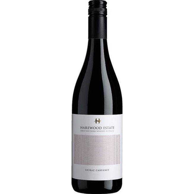Harewood Shiraz Cabernet 2020 (12x750ml)