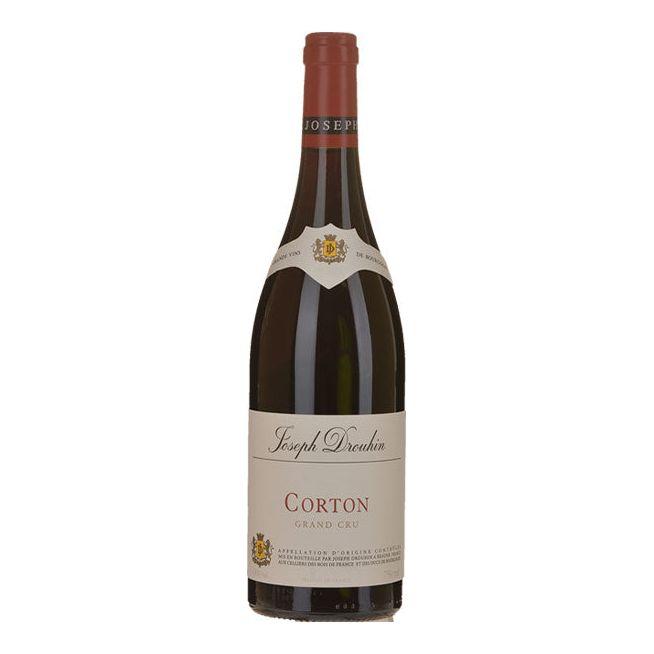 Maison Joseph Drouhin Corton Grand Cru, Côte de Beaune 2020 (12 bottles)