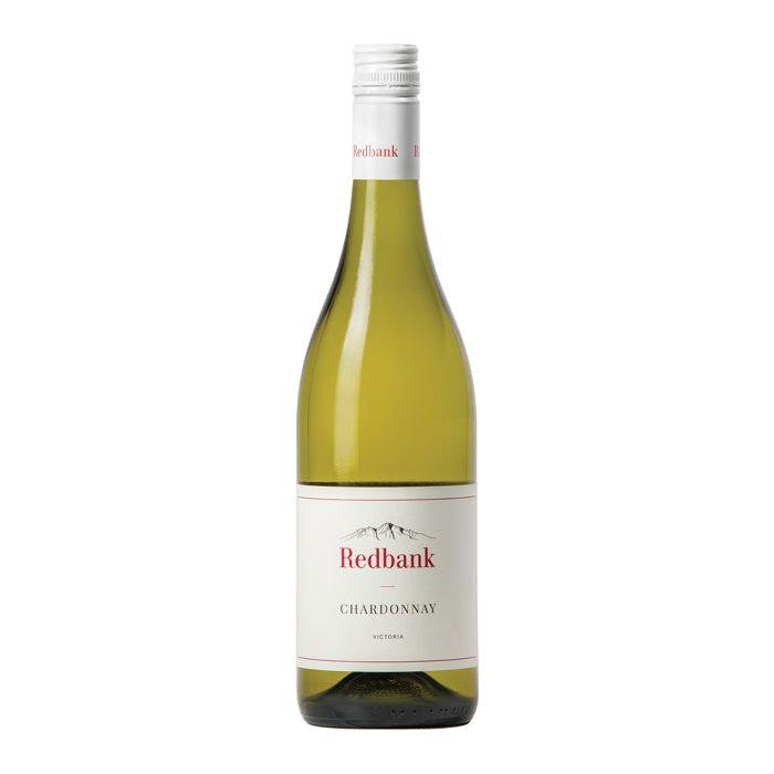 Redbank Victorian Chardonnay 2023 (12 Bottles)