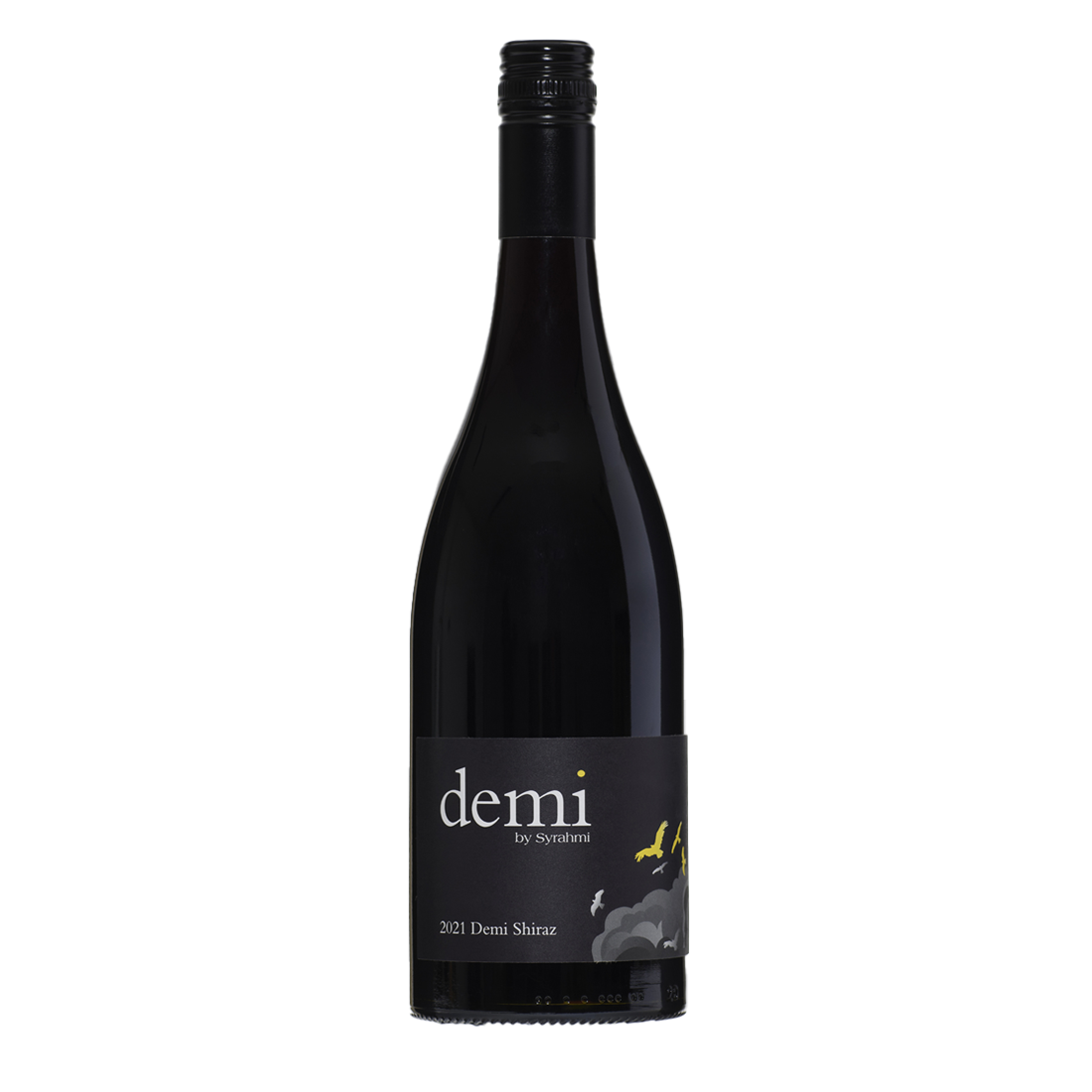 Syrahmi ‘Demi’ By Syrahmi 2023 (12 bottles)