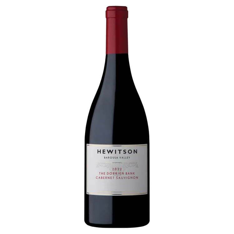 Hewitson The Dorrien Bank Cabernet Sauvignon 2022 (6 Bottles)