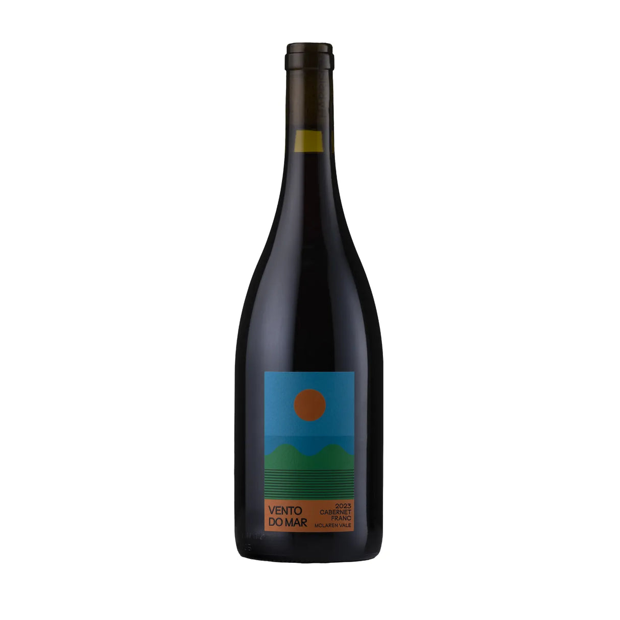 Riley Harrison Vento do Mar 2023 (12 Bottles)