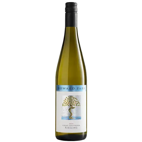 Howard Park Great Southern Riesling 2024 (12 Bottles)