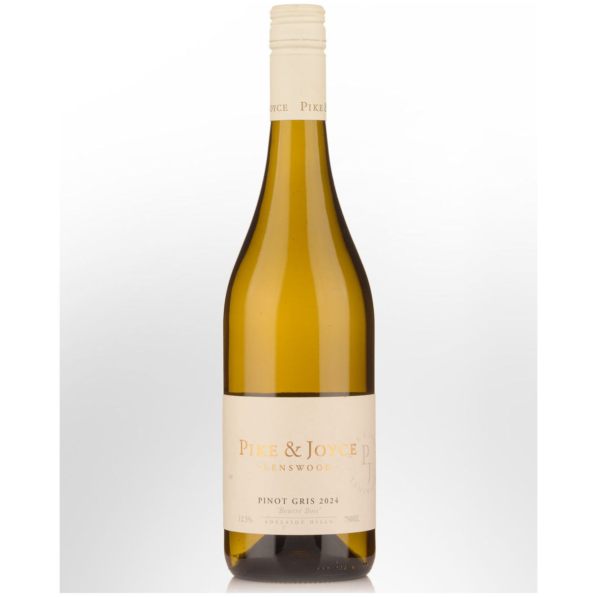 Pike & Joyce Beurre Pinot Gris 2024 (12 Bottles)