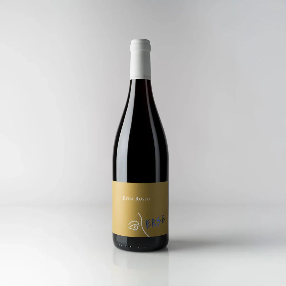 Tenuta di Fessina Erse Etna Rosso 2023 (12 Bottles)