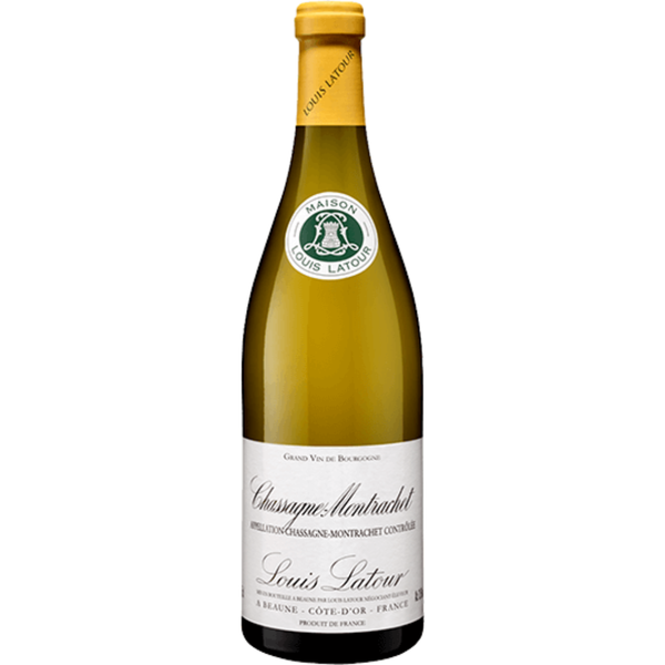 Buy Maison Louis Latour Chassagne Montrachet 2022 (6 Bottles