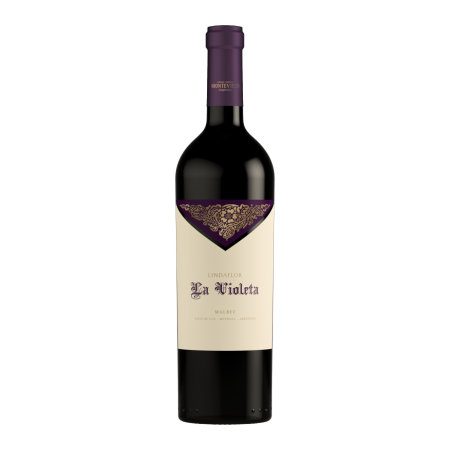 La Violeta Valle de Uco Mendoza Malbec 2013 (Single Bottle) 750ml