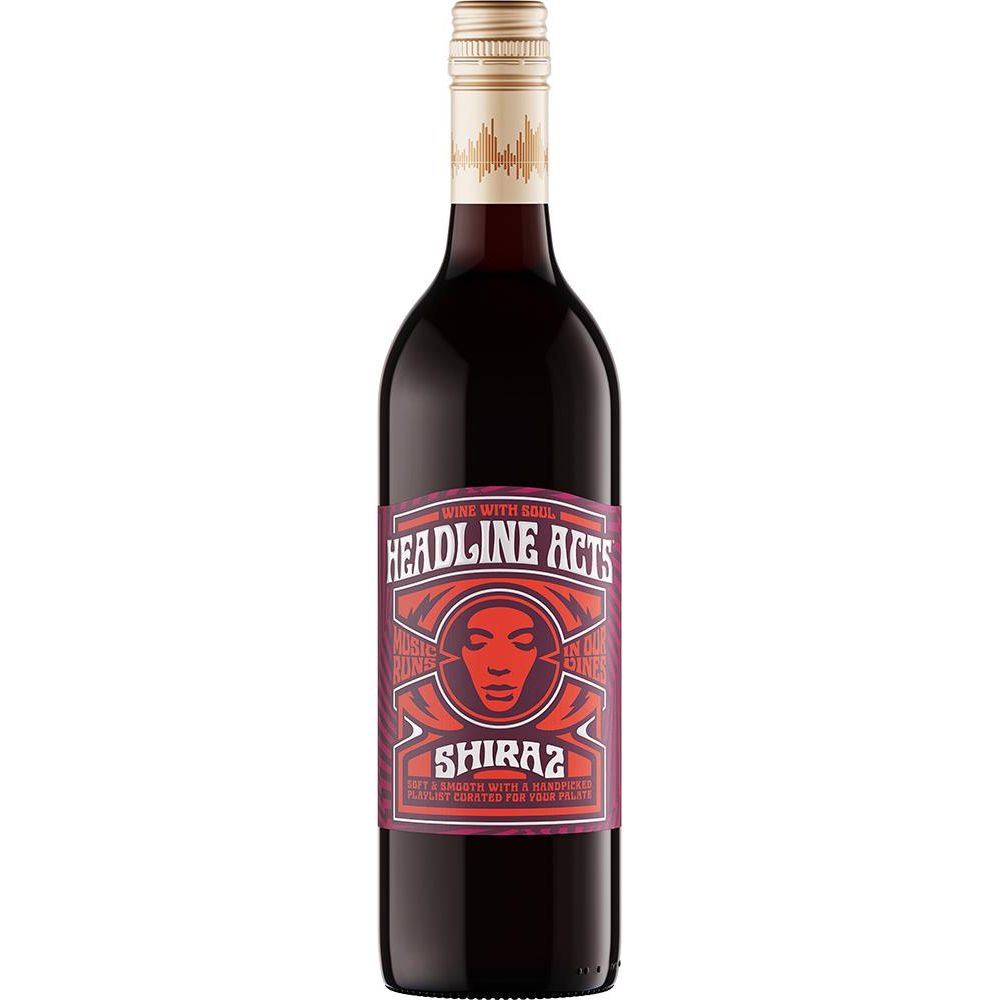 Australian Mixed Red Wine Dozen Featuring Yellow Tail Merlot (12 Bottles)