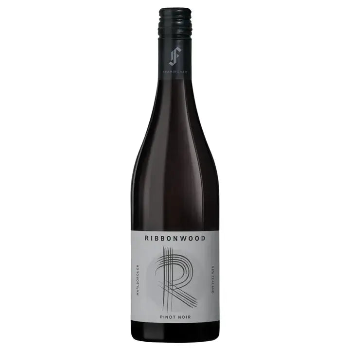 Framingham Ribbonwood Pinot Noir, Marlborough 2022 (12 bottles)