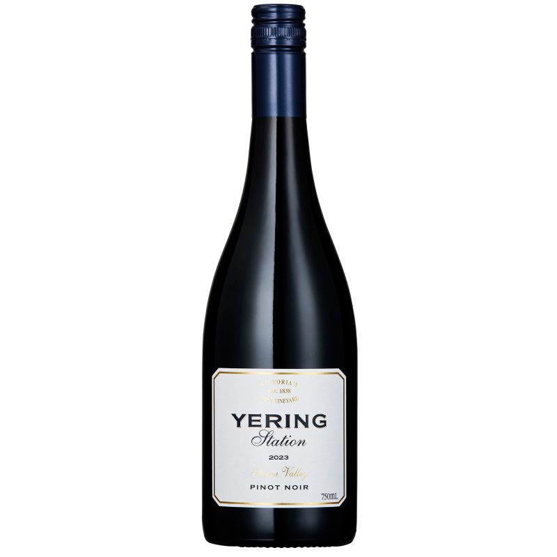 Yering Station Pinot Noir 2023 (12 Bottles)