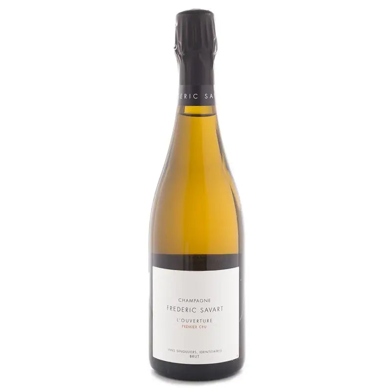 Frederic Savart L'Ouverture NV (12 Bottles)