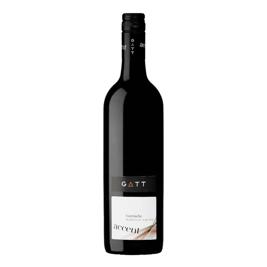 Gatt Accent Grenache 2017 (12 Bottles)