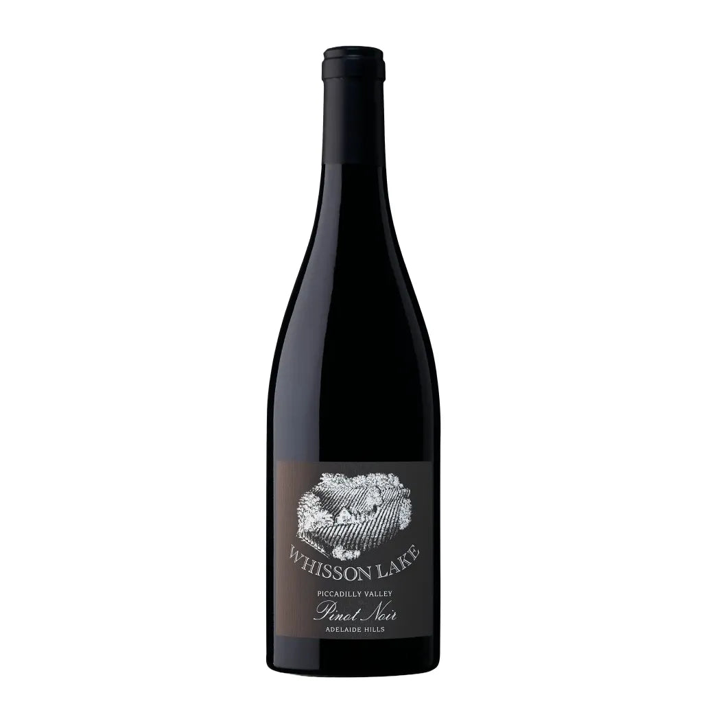 Whisson Lake Pinot Noir ’Black Label’ 2023 (12 Bottles)