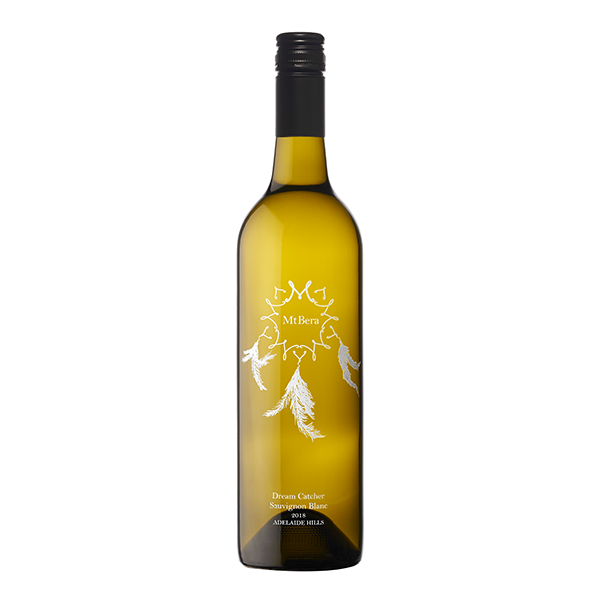 Mt Bera 'Dream Catcher' Sauvignon Blanc 2021  (12x750ml)