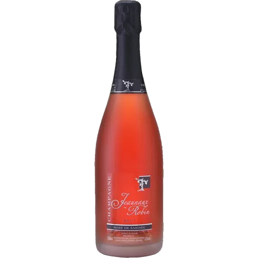 Jeaunaux-Robin Rosé de Saignée NV (12 Bottles)