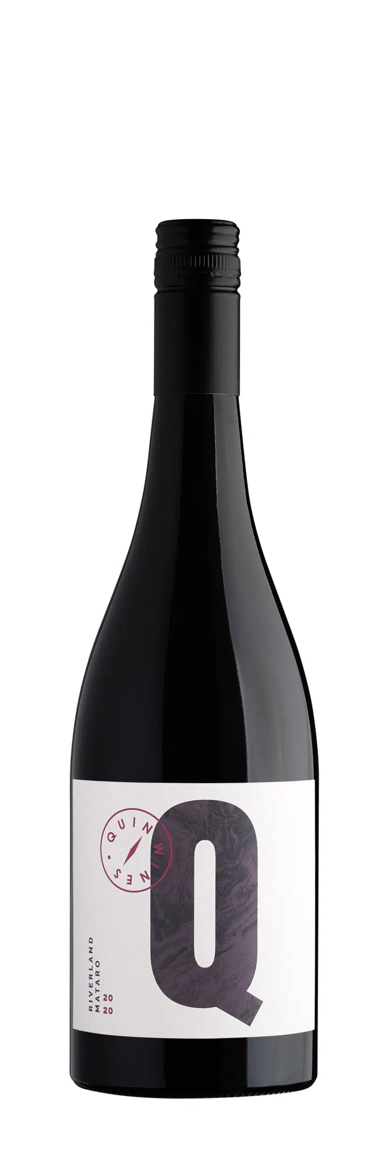 Quin Wines Everyday Explorer Riverland Mataro 2020 (12 Bottles)