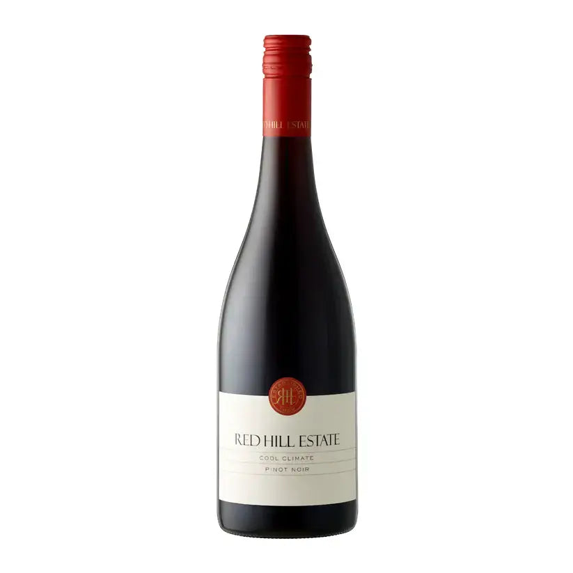 Red Hill Estate Cool Climate Pinot Noir (12 Bottles)