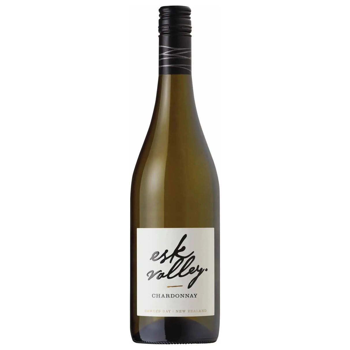 Esk Valley Estate Chardonnay, Hawkes Bay 2022 (6 Bottles)