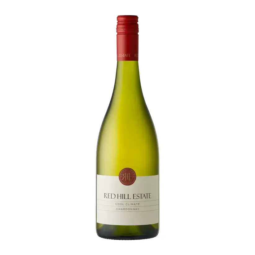 Red Hill Estate Cool Climate Chardonnay (12 Bottles)