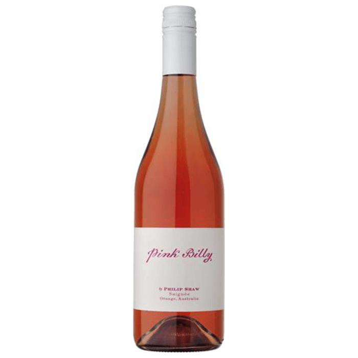 Philip Shaw Pink Billy Saignée Rose, Orange 2023 (12 bottles)