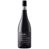 Mixed Aussie Red Dozen feat. Tyrrell's Old Winery Shiraz (12 Bottles)