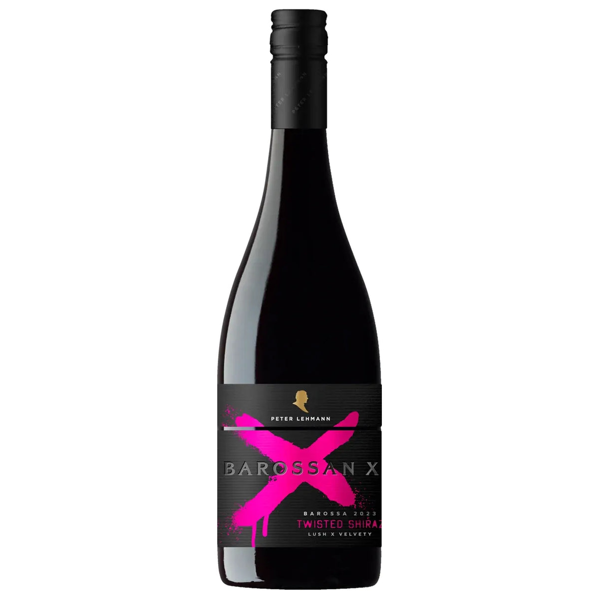 Brilliant Barossa Red Mixed Dozen (12 Bottles)