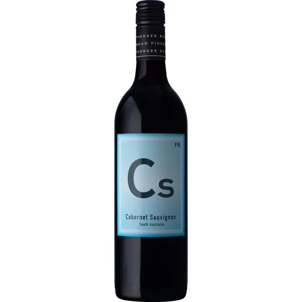 Pioneer Road Cabernet Sauvignon (12 Bottles)