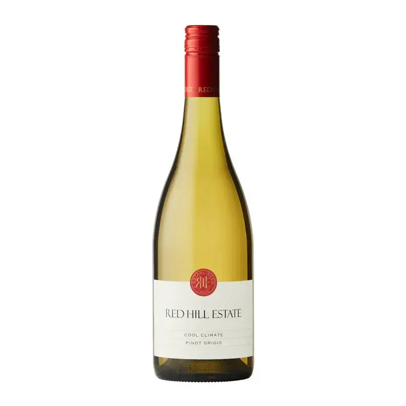 Red Hill Estate Cool Climate Pinot Grigio (12 Bottles)