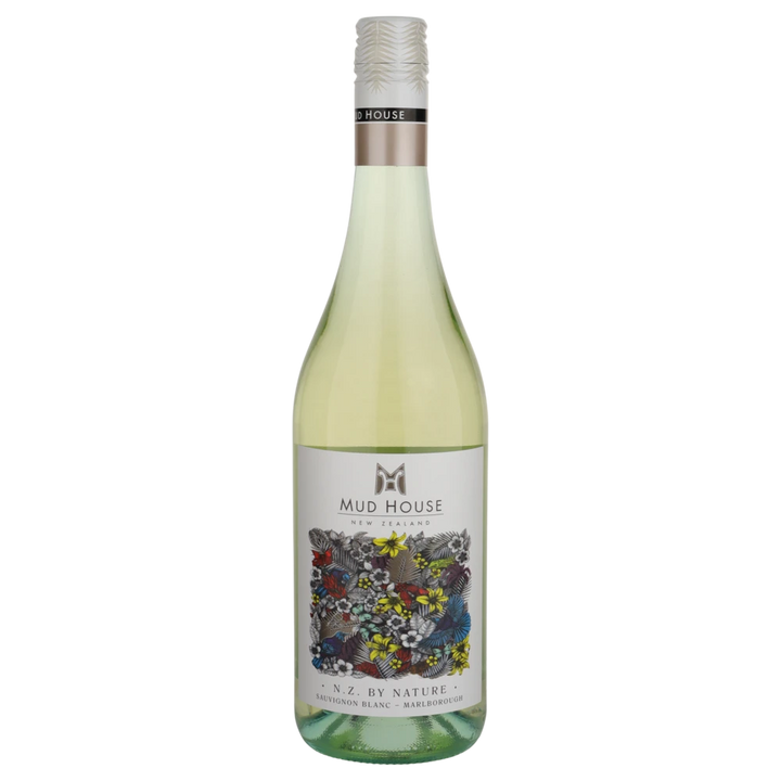 Mud House by Nature Sauvignon Blanc (12 Bottles)