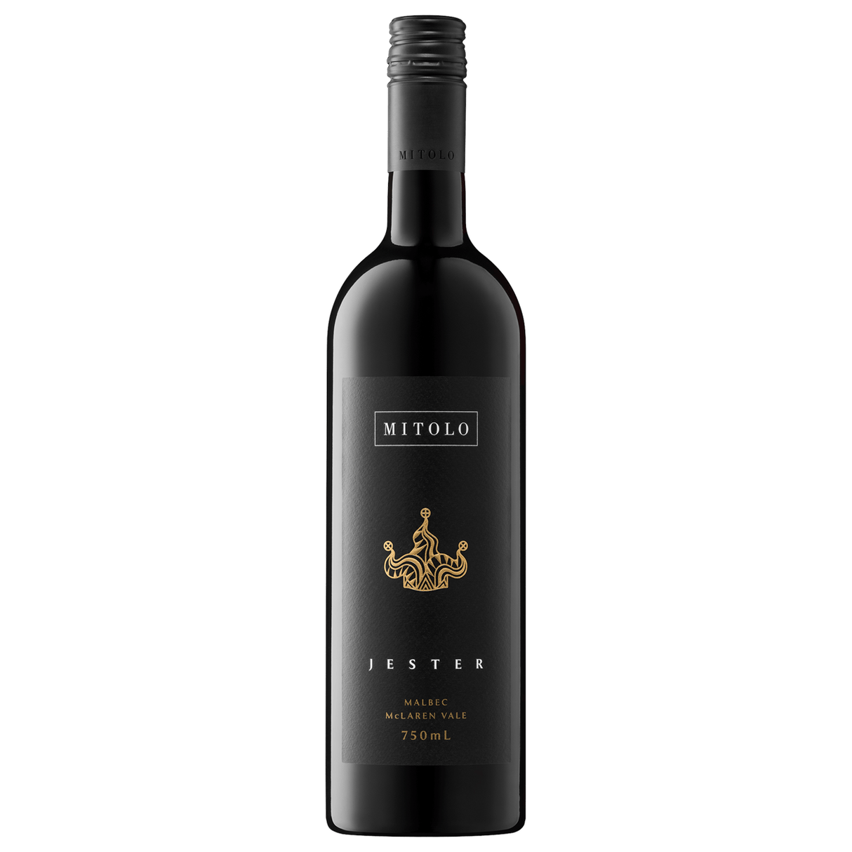 Mitolo 'Jester' Malbec,  McLaren Vale 2021    (12 Bottles)