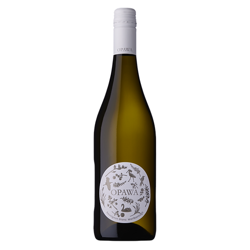 Opawa Sauvignon Blanc 2022 (12 bottles)