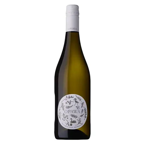 Opawa Sauvignon Blanc 2024 (12 bottles)