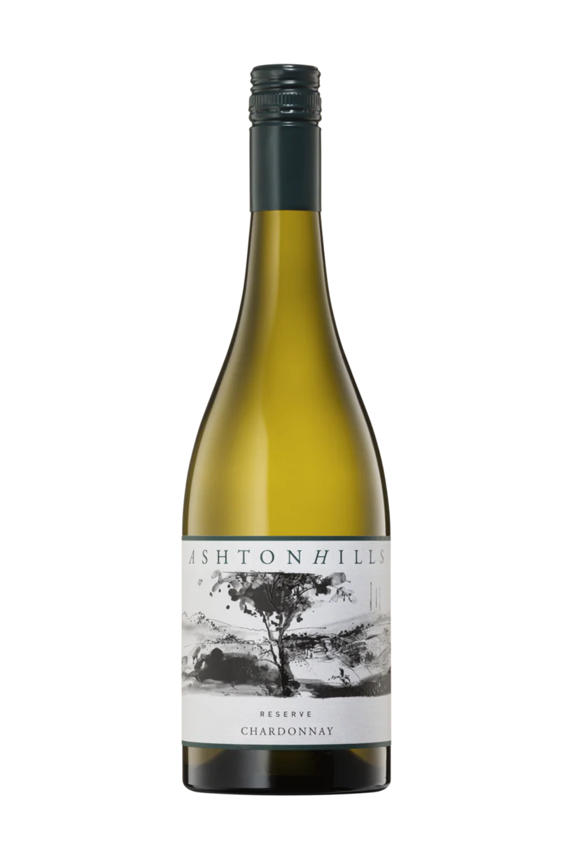 Ashton Hills Vineyard Reserve Chardonnay 2024 (6 bottles)