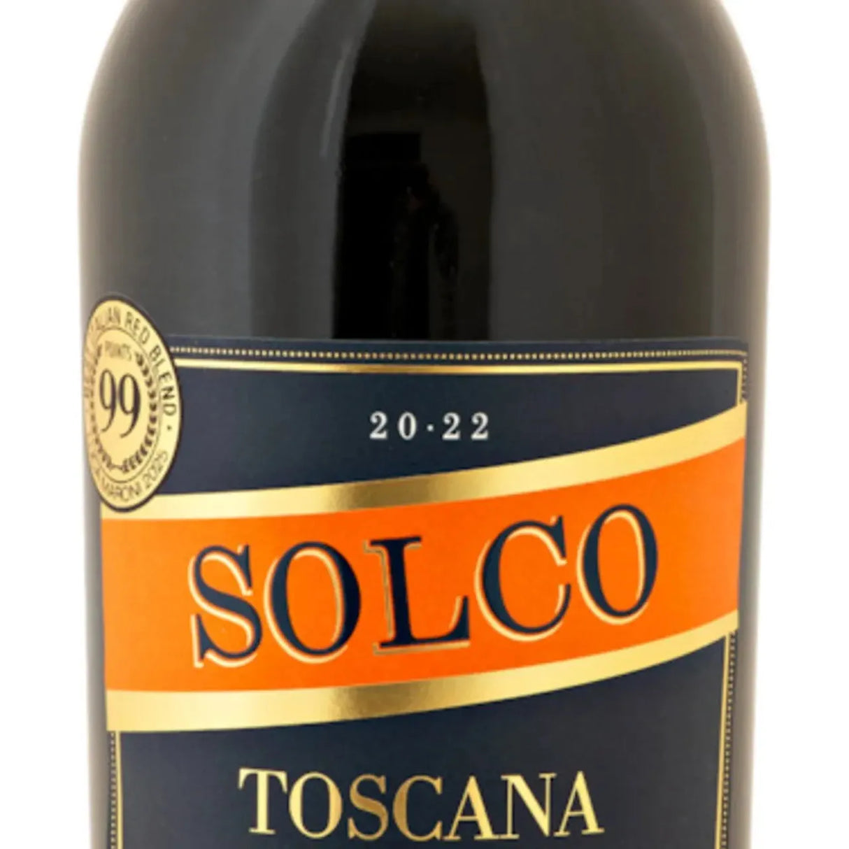 Piccini Estate Solco Toscana Appassite IGT 2022 (6 Bottles)