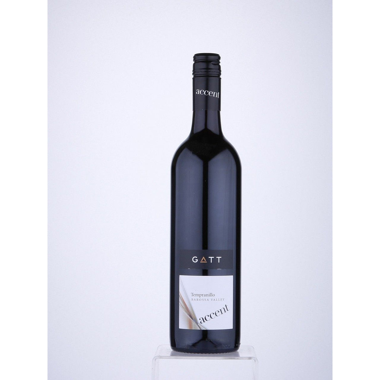 Gatt Accent Tempranillo 2017 (12 Bottles)