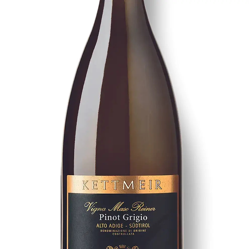 Kettmeir Pinot Grigio DOC 2023 (6 Bottles)