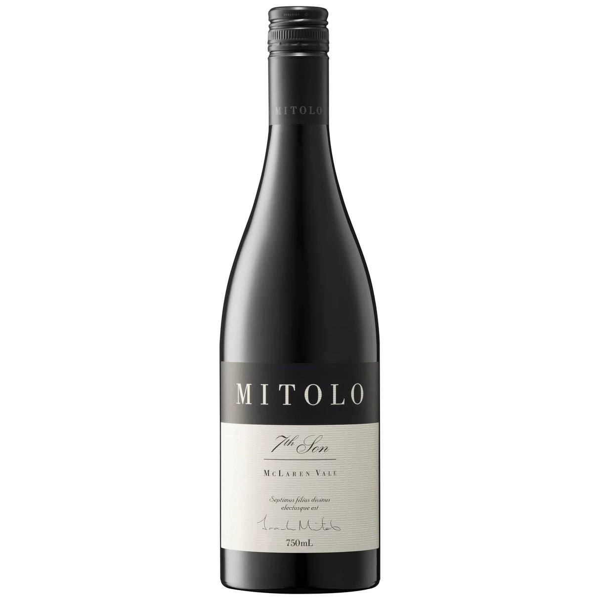 Mitolo ‘7th Son’ Grenache Shiraz, McLaren Vale 2020 (12 bottles)