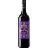Australian Mixed Red Wine Dozen Featuring Yellow Tail Merlot (12 Bottles)